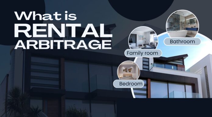 What is Rental Arbitrage What is Rental Arbitrage