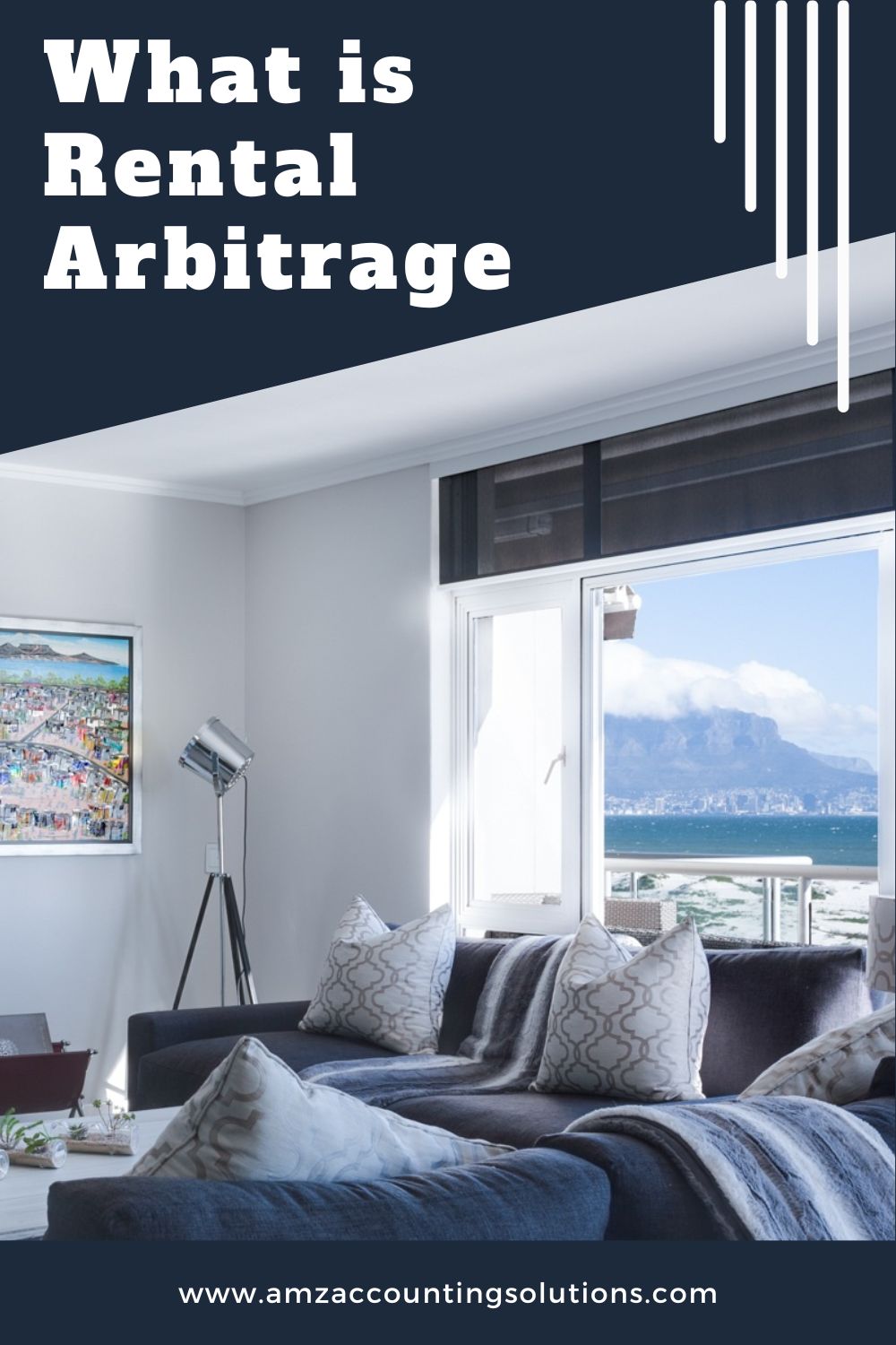 What is Rental Arbitrage