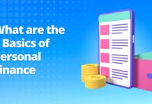 What are the 5 Basics of Personal Finance What are the 5 Basics of Personal Finance