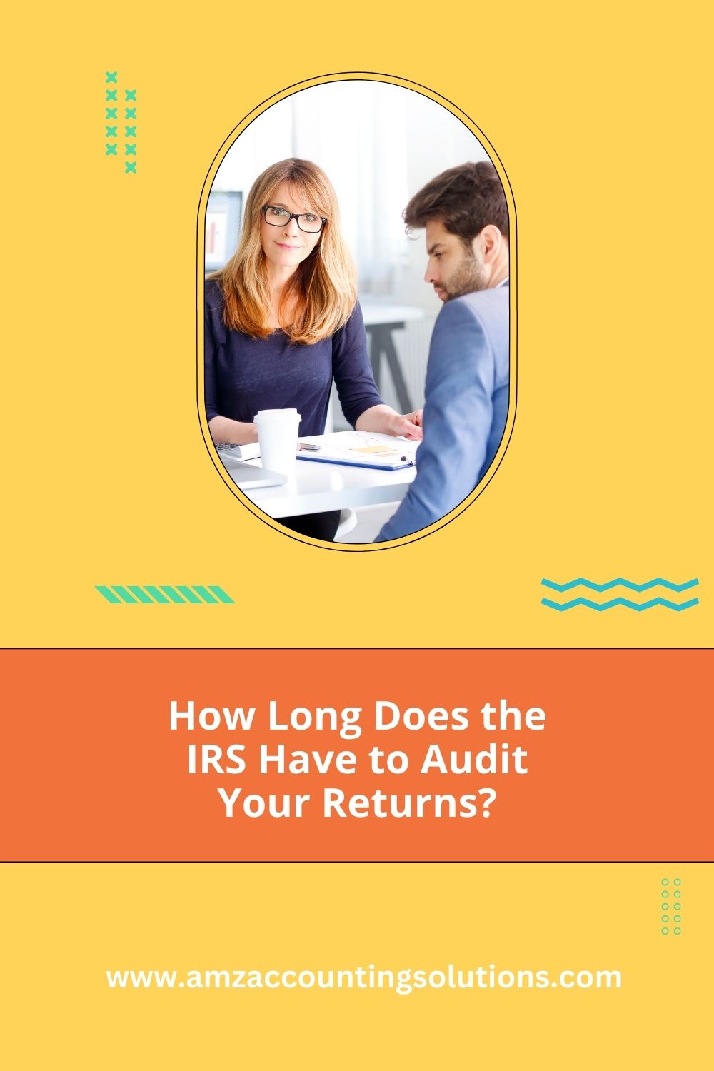 How Long Does the IRS Have to Audit Your Returns?