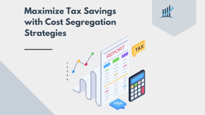 Cost Segregation